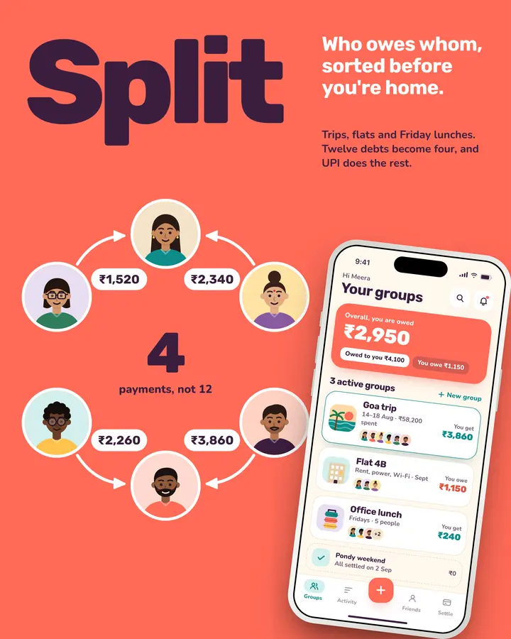 Split: Cover